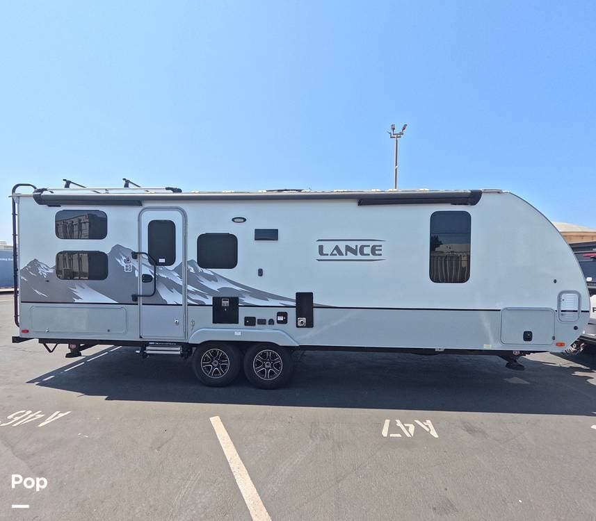 2021 Lance 2445 by Lance from Pop RVs in Torrance, California