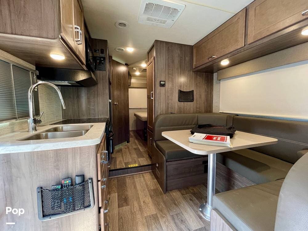 2021 Minnie Winnie 22M by Winnebago from Pop RVs in Port Saint Lucie, Florida