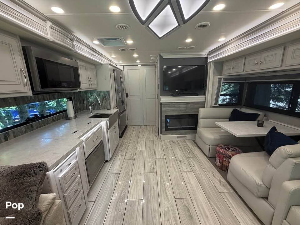Used 2022 Holiday Rambler Armada 40M available in Rapid City, South Dakota