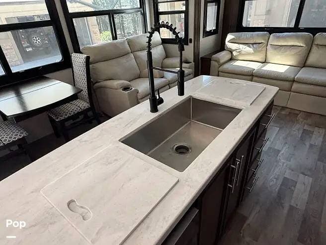 2021 Durango 356RLT by K-Z from Pop RVs in Colorado Springs, Colorado