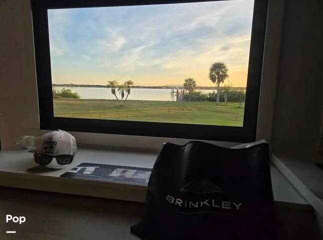 Used 2025 Miscellaneous Brinkley Model I 275 available in Port Charlotte, Florida