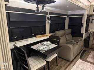 Used 2023 Jayco Pinnacle 36SSWS available in Nunnelly, Tennessee