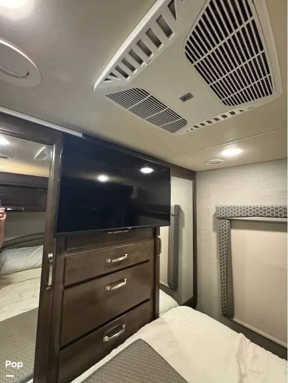 Used 2020 Jayco Greyhawk 29MV available in Hollister, California