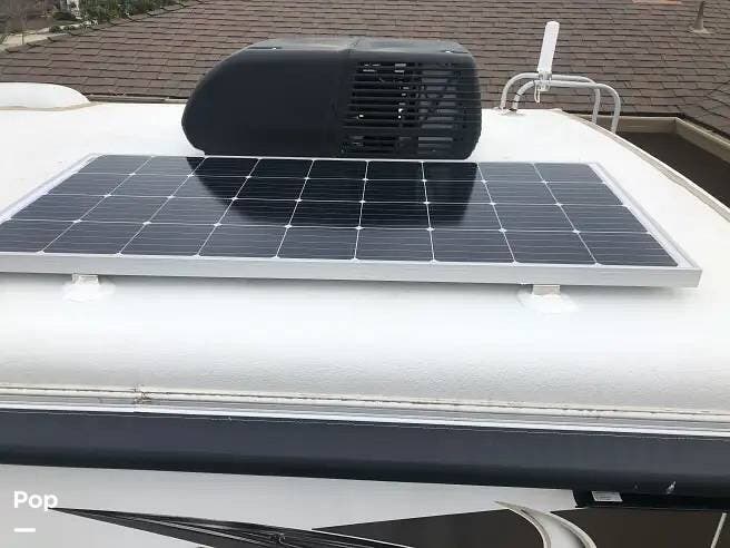 2020 Greyhawk 29MV by Jayco from Pop RVs in Hollister, California