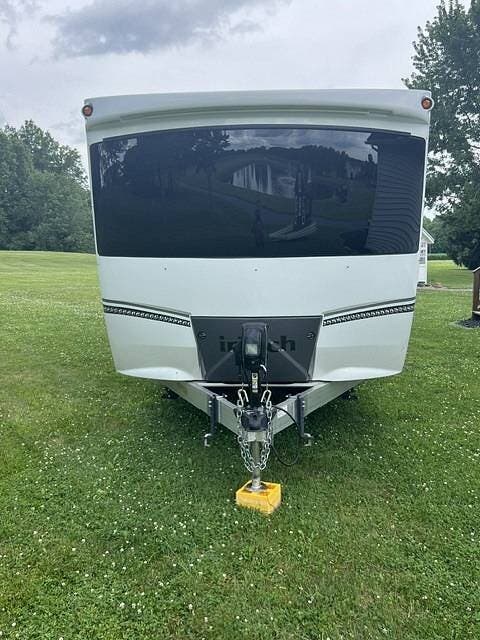 2022 Terra Oasis by inTech from Pop RVs in Leetonia, Ohio