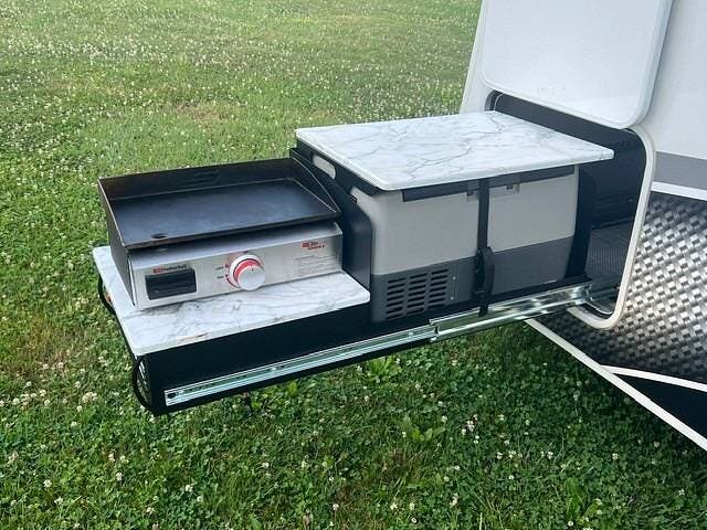 Used 2022 inTech Terra Oasis available in Leetonia, Ohio