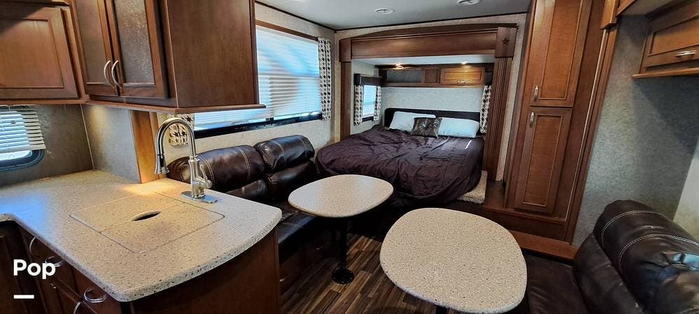 Used 2016 Highland Ridge Highlander HT21FBD available in Henderson, Colorado