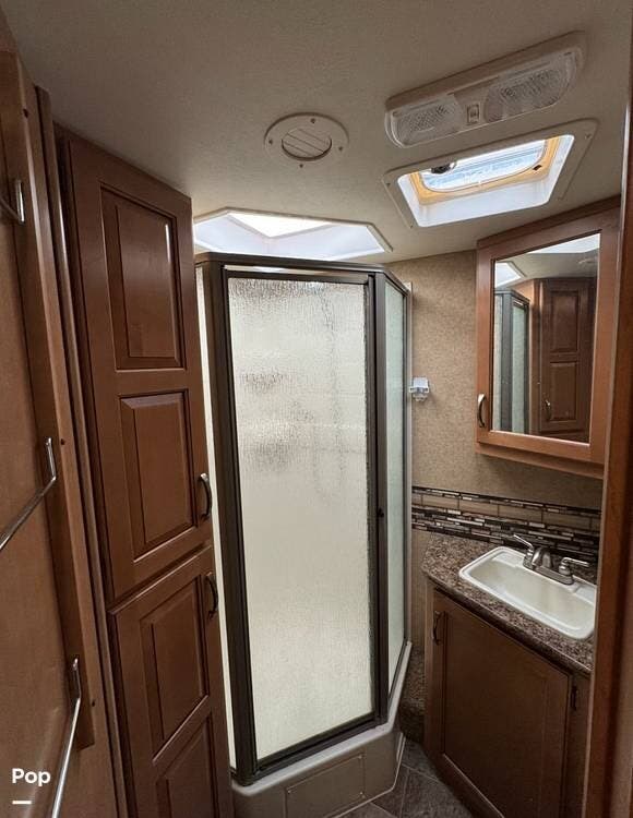 Used 2014 Thor Motor Coach Four Winds 31W available in Anna, Texas