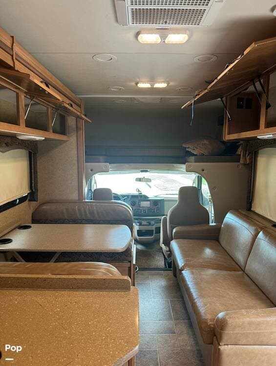 2014 Four Winds 31W by Thor Motor Coach from Pop RVs in Anna, Texas