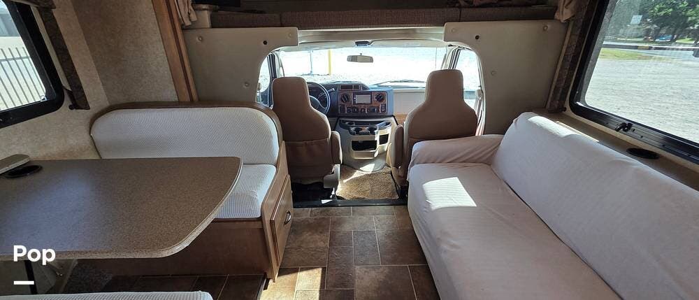 2014 Four Winds 31W by Thor Motor Coach from Pop RVs in Anna, Texas