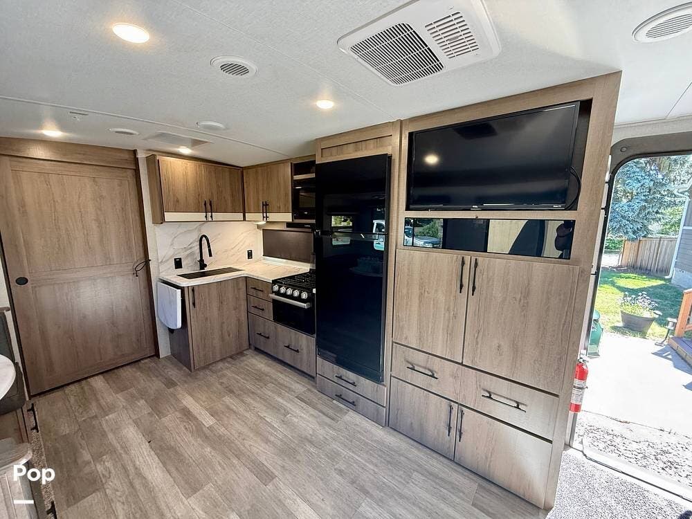 2023 Imagine 2600RB by Grand Design from Pop RVs in Bonney Lake, Washington
