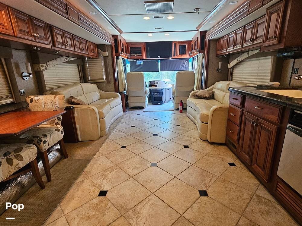 Used 2008 Fleetwood Revolution LE 42N available in Arkadelphia, Arkansas
