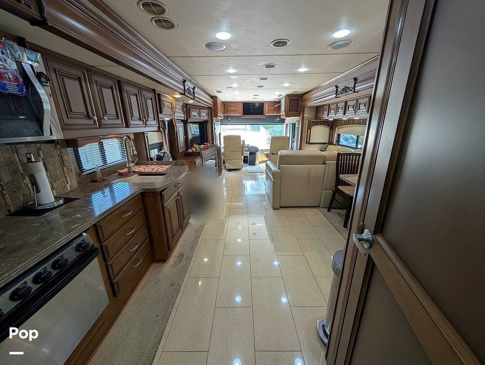 Used 2013 Thor Motor Coach Tuscany 45LT available in Orlando, Florida