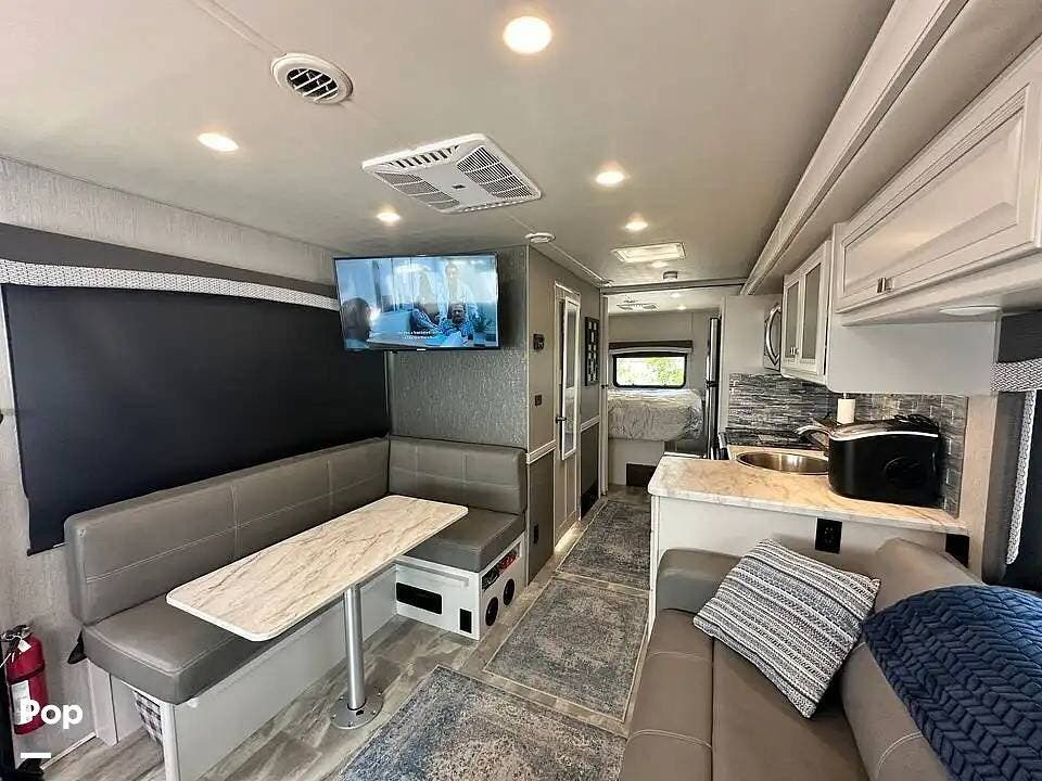2021 Flair 29M by Fleetwood from Pop RVs in Morgantown, West Virginia