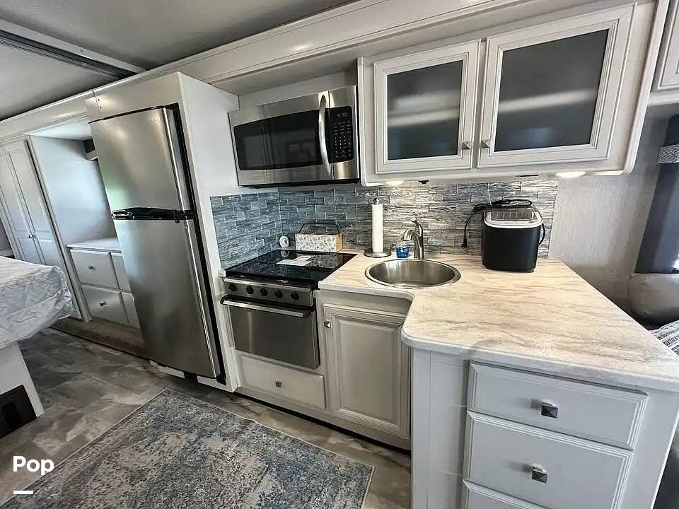 Used 2021 Fleetwood Flair 29M available in Morgantown, West Virginia