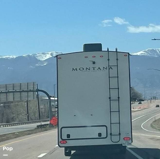 Used 2021 Keystone Montana High Country 377FL available in Leroy, New York