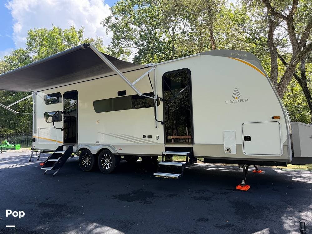 2023 Touring Edition 28BH by Ember RV from Pop RVs in Damon, Texas
