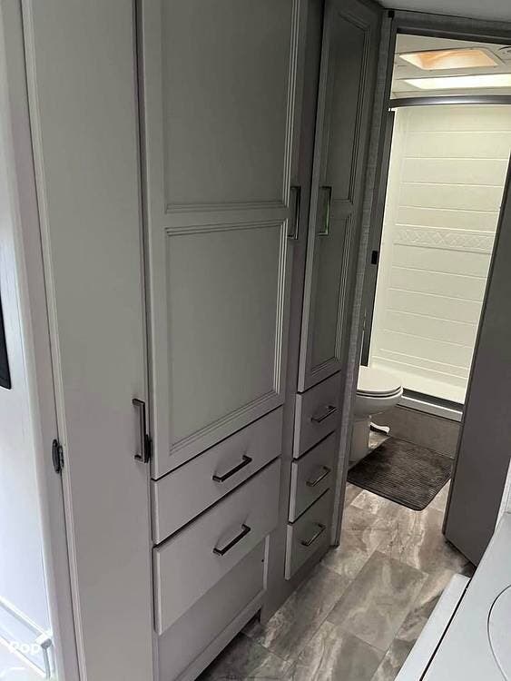 2023 Quantum LC26 by Thor Motor Coach from Pop RVs in Paducah, Kentucky
