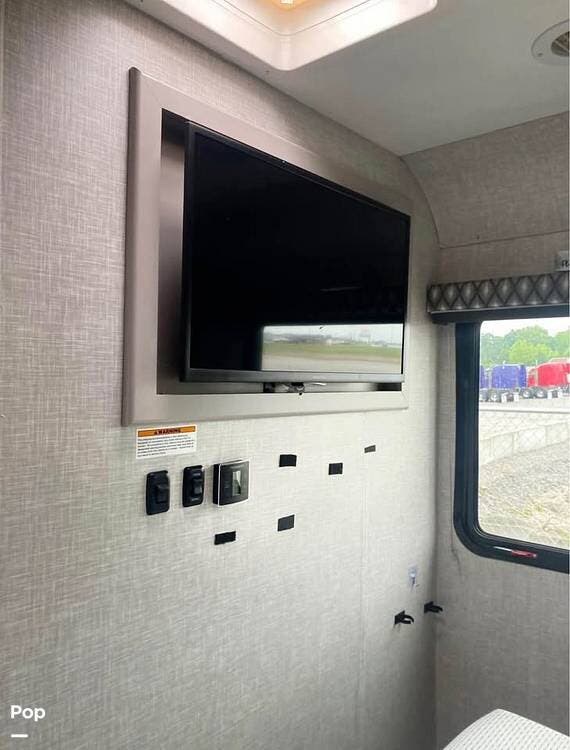 Used 2023 Thor Motor Coach Quantum LC26 available in Paducah, Kentucky