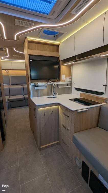 Used 2023 Leisure Travel Unity 24RL available in Long Beach, California