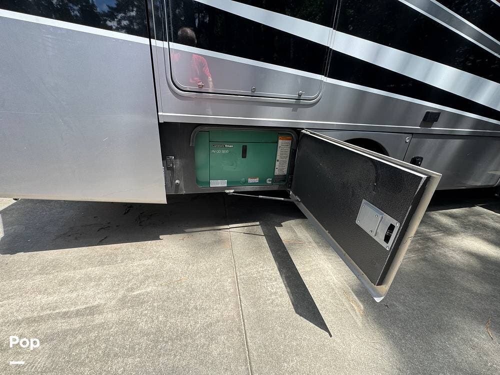 Used 2024 Thor Motor Coach Tiburon 24XL available in Raleigh, North Carolina