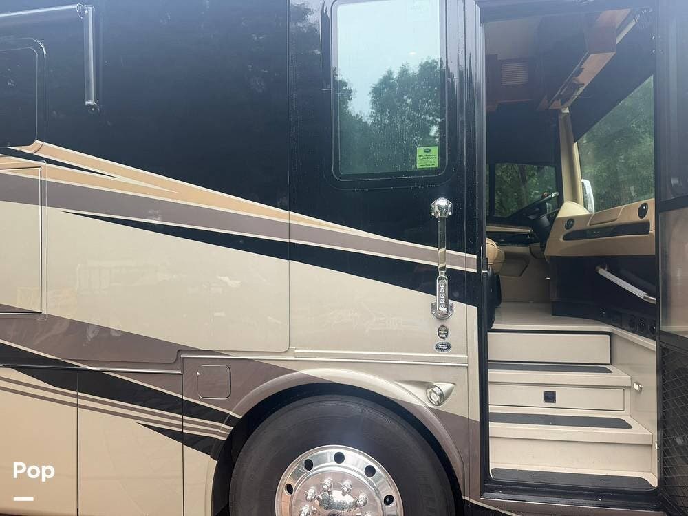 Used 2015 Tiffin Allegro Bus 45LP available in Manchester Township, New Jersey