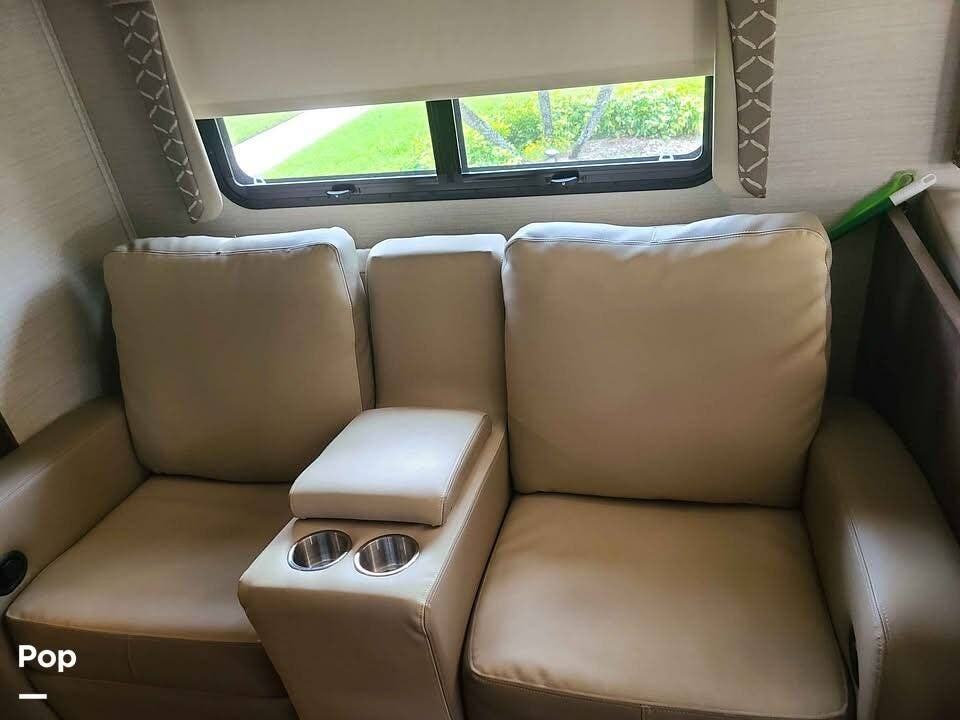 Used 2019 Jayco Greyhawk 30z available in Dunedin, Florida