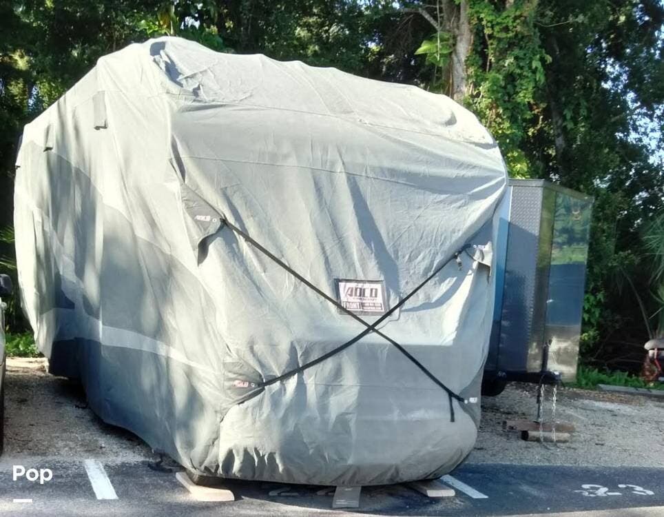 Used 2019 Jayco Greyhawk 30Z available in Dunedin, Florida