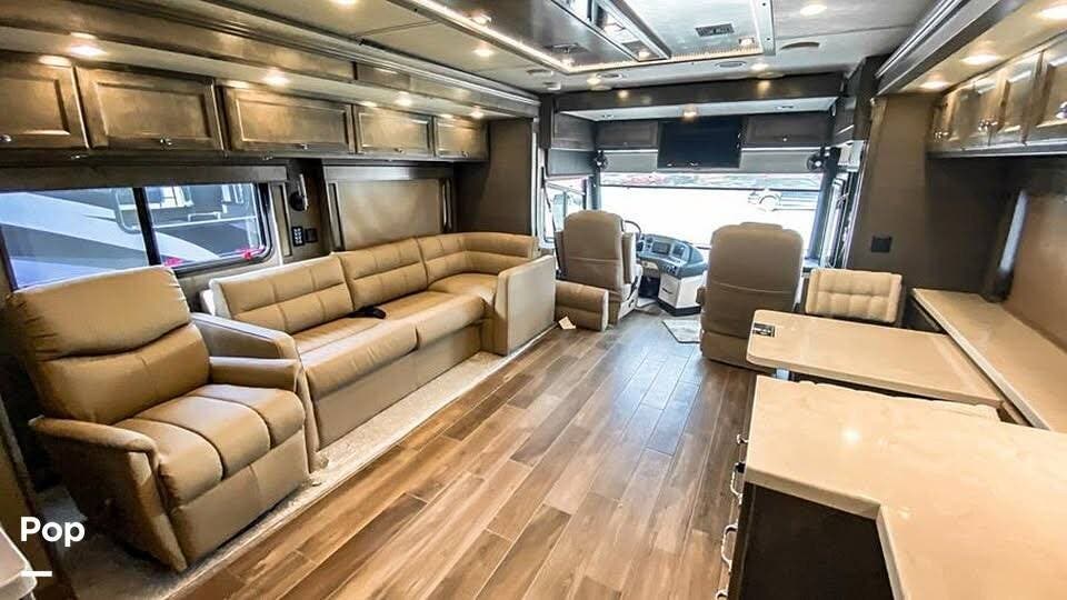 2022 Allegro Red 360 Series 37PA by Tiffin from Pop RVs in Guffey, Colorado