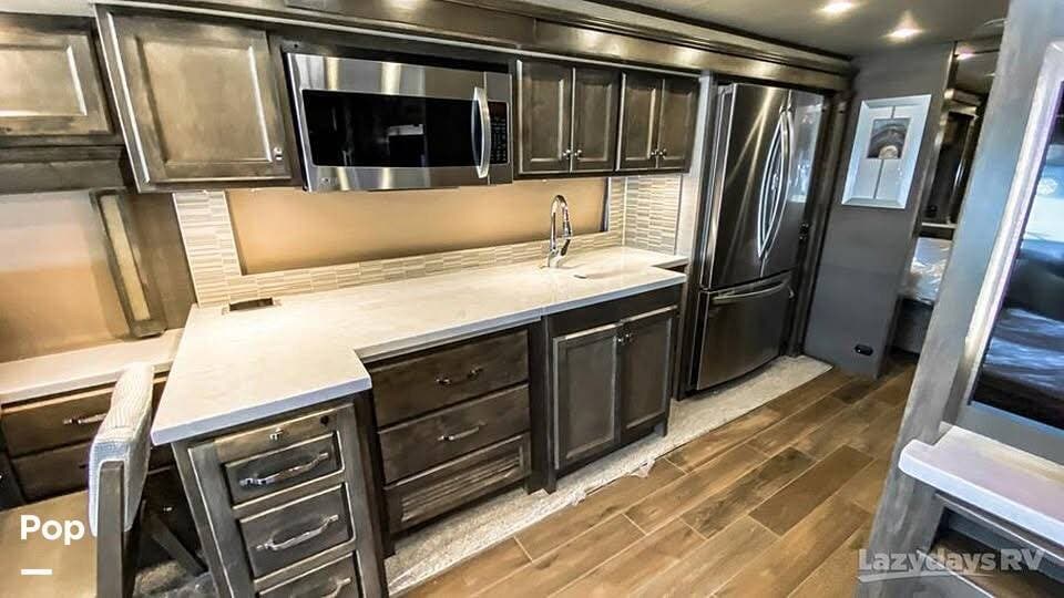 Used 2022 Tiffin Allegro Red 360 Series 37PA available in Guffey, Colorado