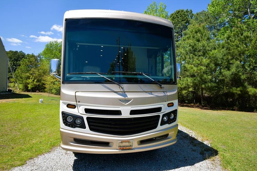 Used 2016 Fleetwood Bounder 35K available in Longs, South Carolina