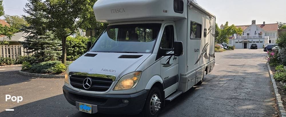 2010 Navion 24K by Itasca from Pop RVs in Red Bank, New Jersey