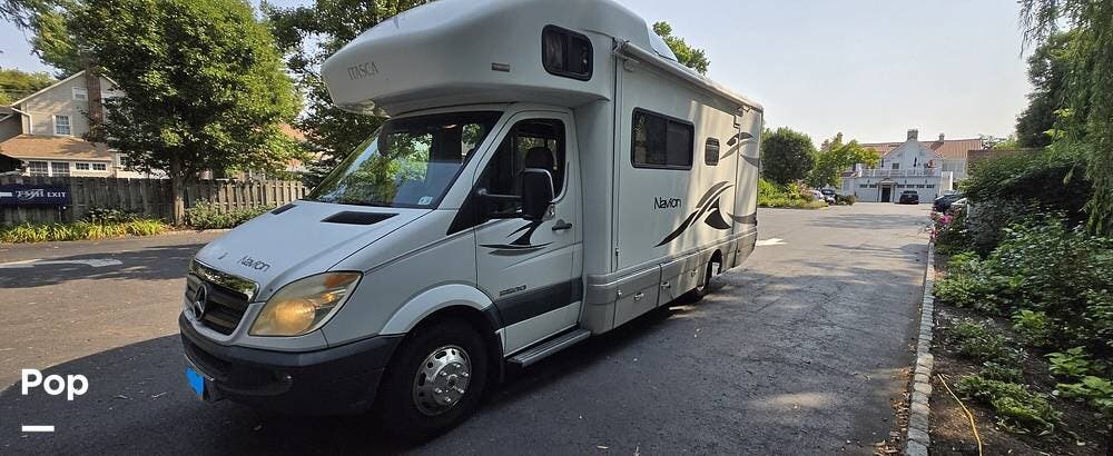 Used 2010 Itasca Navion 24K available in Red Bank, New Jersey