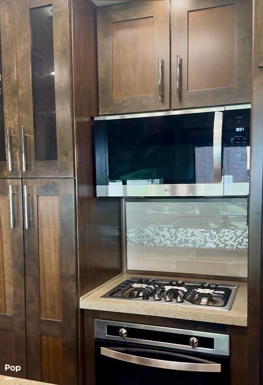 Used 2018 Vanleigh Vilano 325RL available in Dillard, Georgia