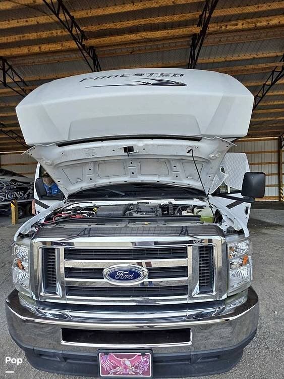 2021 Forester 2851S LE by Forest River from Pop RVs in Nashville, Tennessee