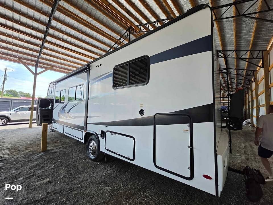 Used 2021 Forest River Forester 2851S LE available in Nashville, Tennessee
