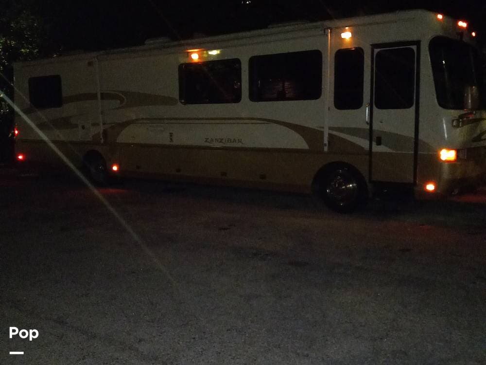 1999 Zanzibar 3876 by Safari from Pop RVs in Lithonia, Georgia