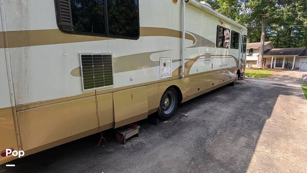 Used 1999 Safari Zanzibar 3876 available in Lithonia, Georgia