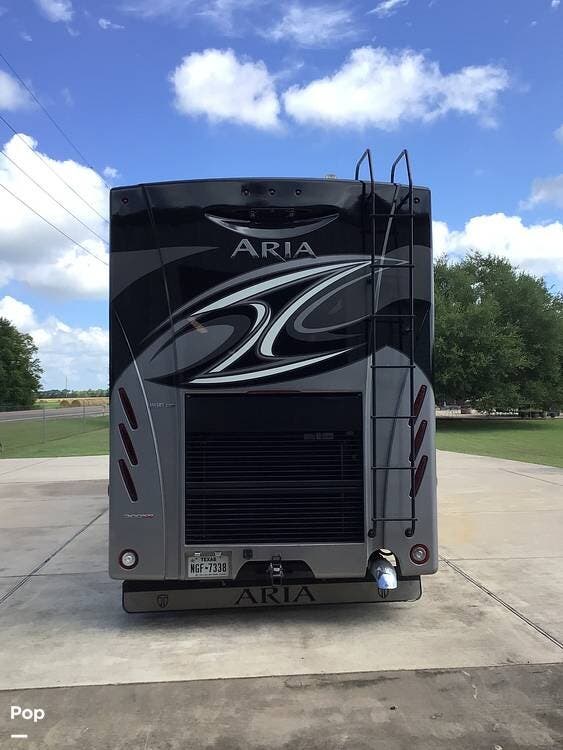 2020 Aria M-3401 Freightliner by Thor Motor Coach from Pop RVs in Bellville, Texas