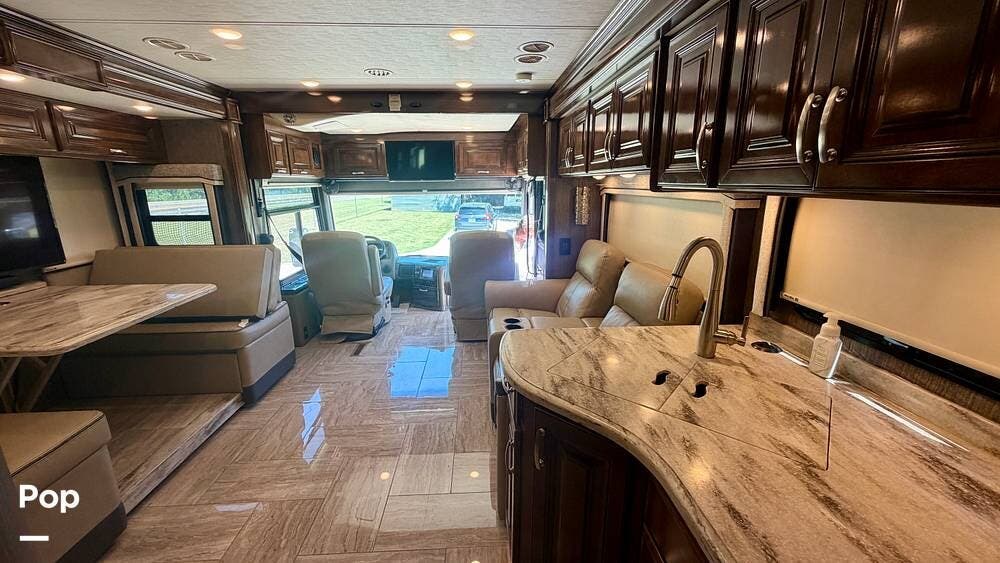 Used 2020 Thor Motor Coach Aria 3401 available in Bellville, Texas