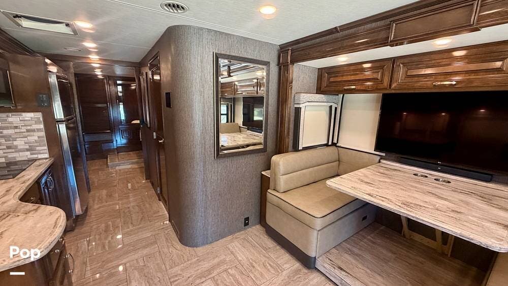 2020 Aria 3401 by Thor Motor Coach from Pop RVs in Bellville, Texas