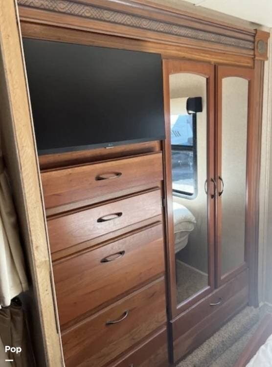 Used 2016 Jayco Greyhawk 31FS available in Erie, Colorado