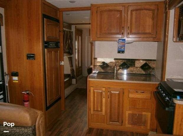 2016 Greyhawk 31FS by Jayco from Pop RVs in Erie, Colorado