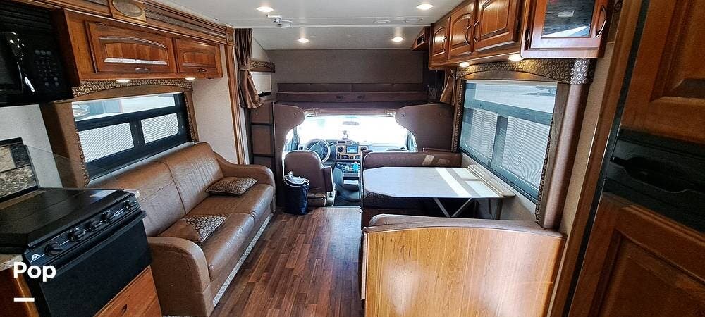Used 2016 Jayco Greyhawk 31FS available in Erie, Colorado