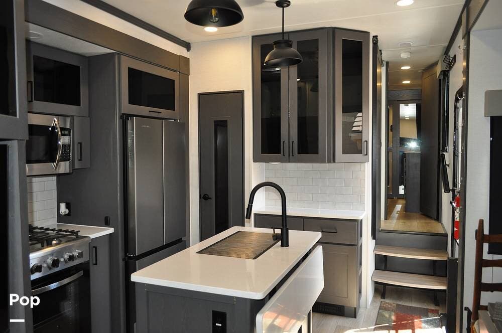 2024 Valor 36v11 by Alliance RV from Pop RVs in Kingman, Arizona