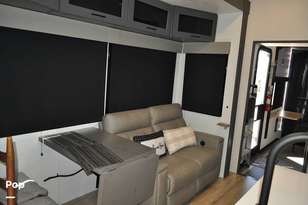 Used 2024 Alliance RV Valor 36v11 available in Kingman, Arizona