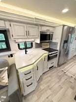 2022 Precept 34G by Jayco from Pop RVs in Columbia Falls, Montana