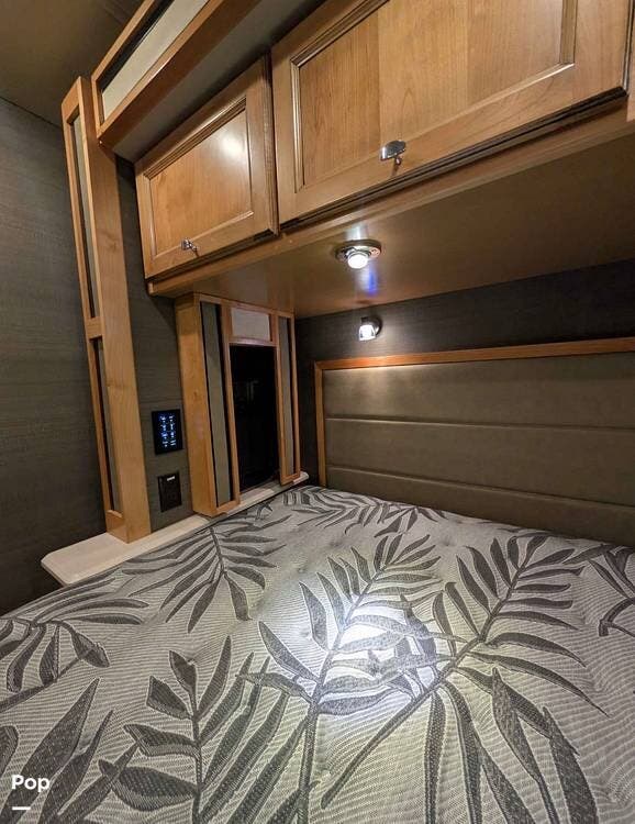 2021 Allegro Allegro Red 37PA by Tiffin from Pop RVs in Ellsworth, Wisconsin
