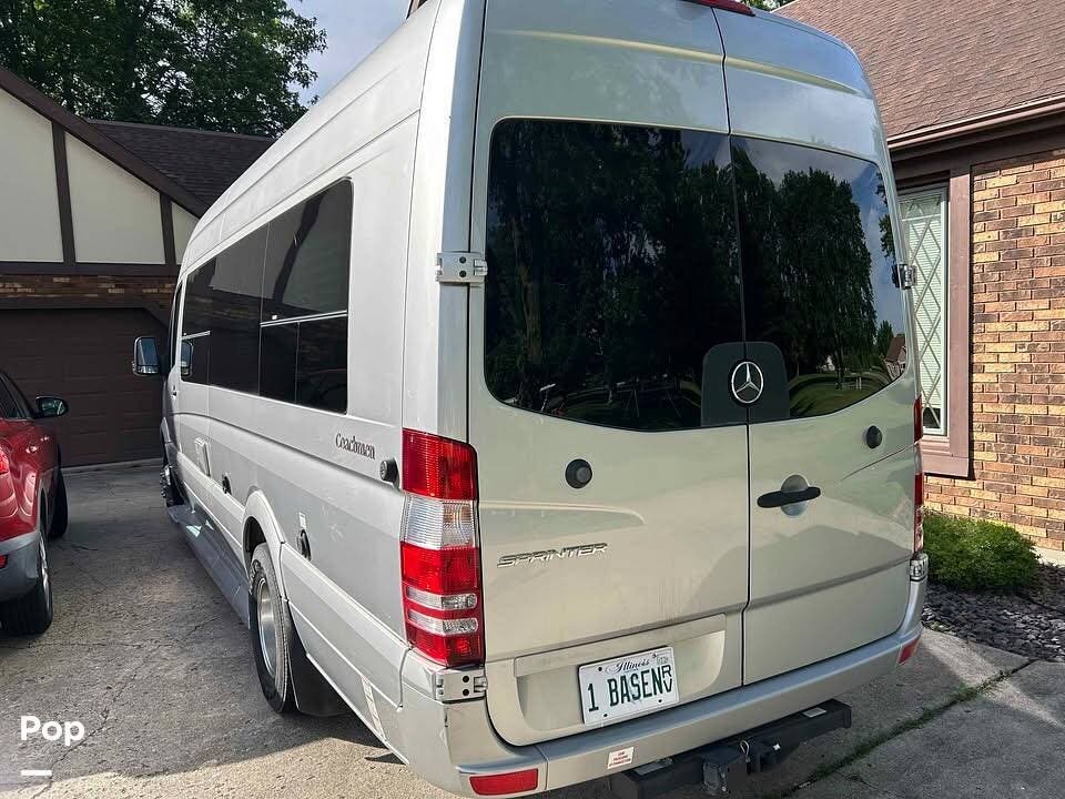 2019 Galleria 24Q by Coachmen from Pop RVs in Mattoon, Illinois