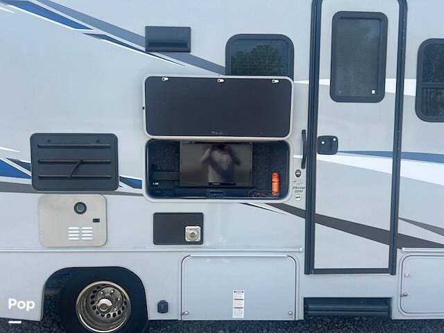 Used 2020 Coachmen Prism 2200 available in Starkville, Mississippi